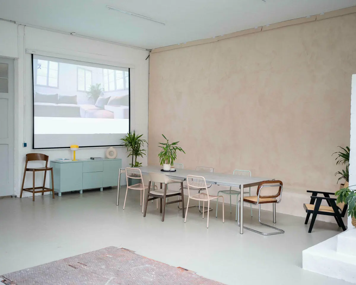LocationRobot - Film Location Tageslichtstudio LR5477 (photo 12)