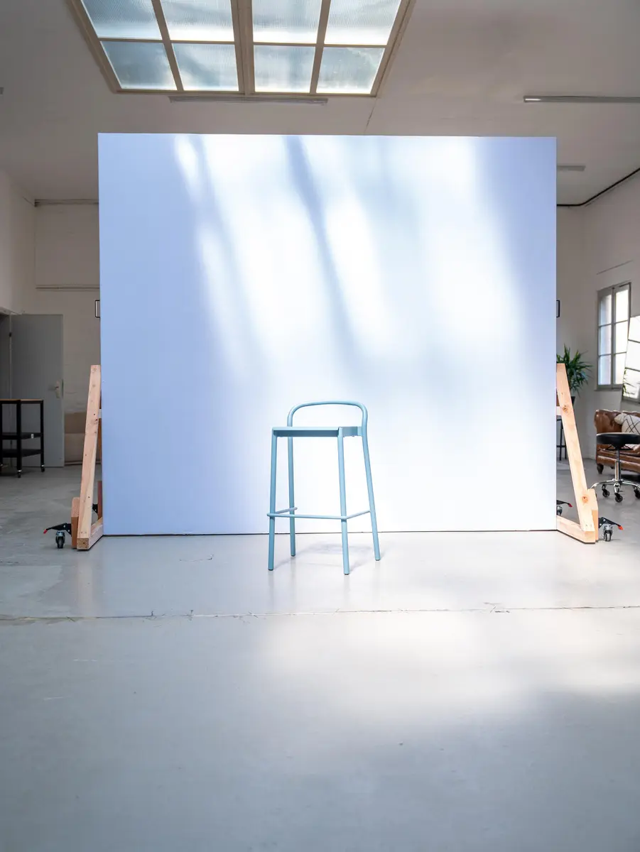 LocationRobot - Film Location Tageslichtstudio LR5477 (photo 15)
