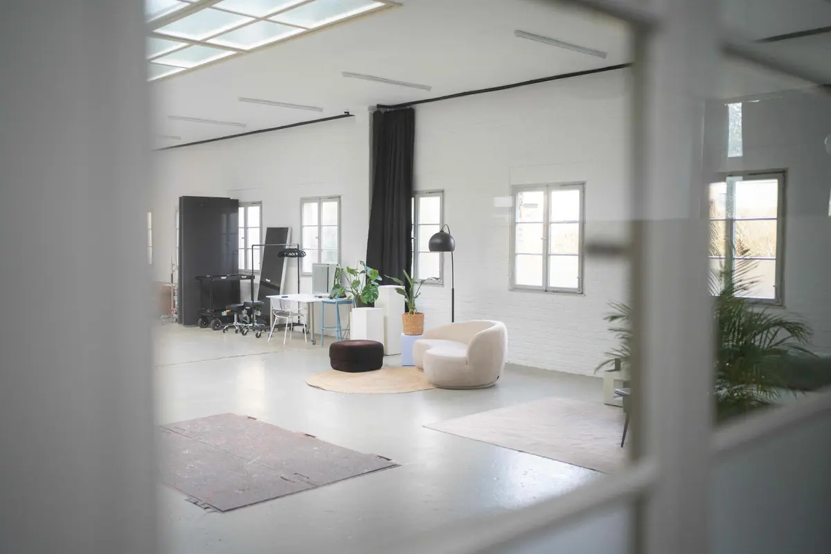 LocationRobot - Film Location Tageslichtstudio LR5477 (photo 11)