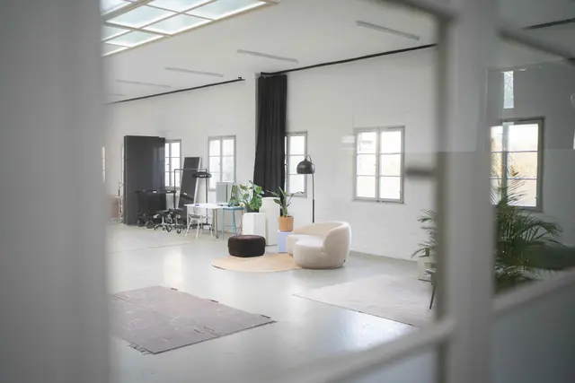 LocationRobot - Film Location Tageslichtstudio LR5477 (photo 11)