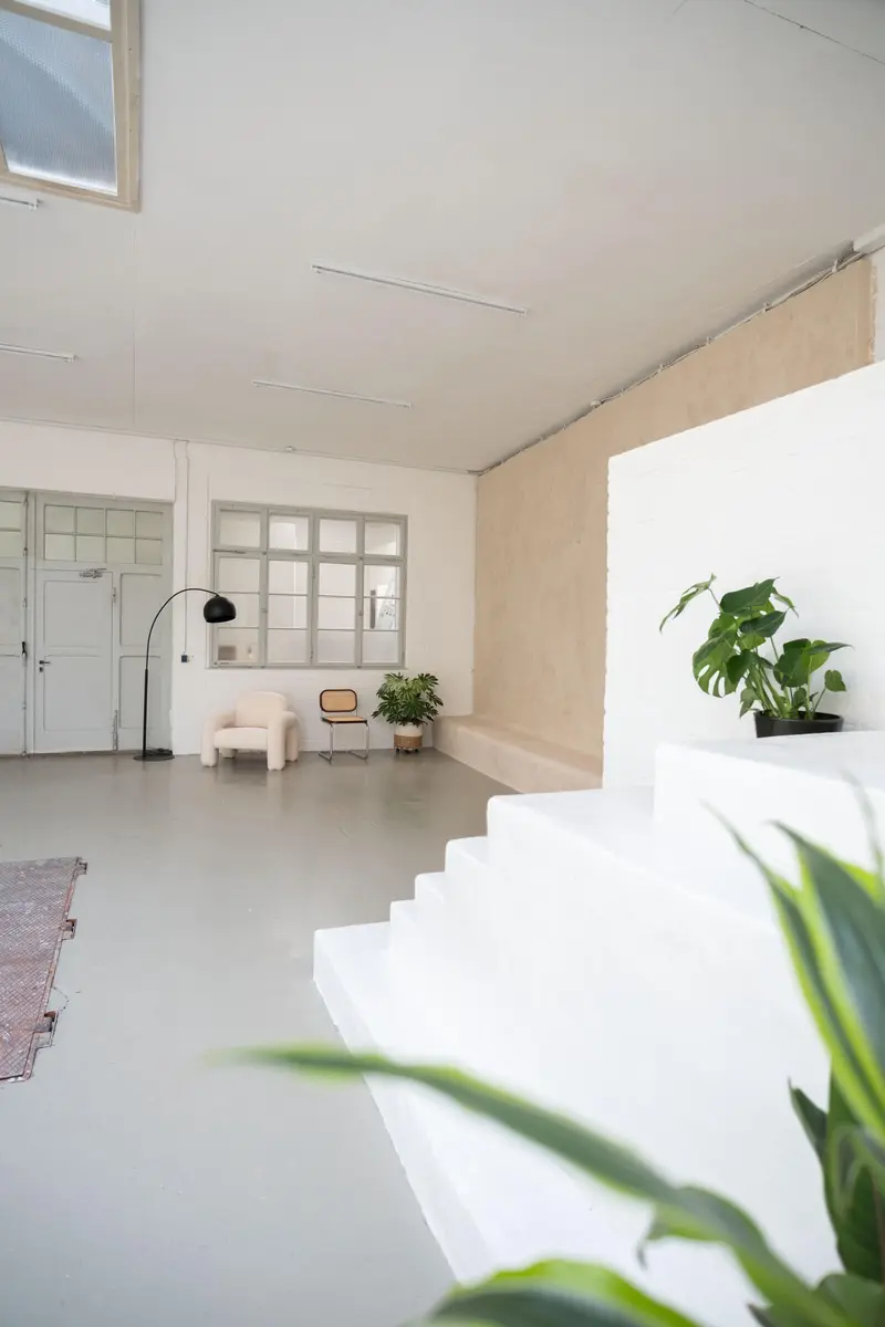 LocationRobot - Film Location Tageslichtstudio LR5477 (photo 6)