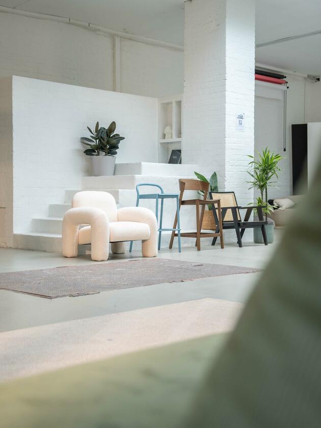 LocationRobot - Film Location Tageslichtstudio LR5477 (photo 9)