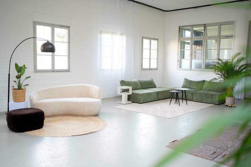 LocationRobot - Film Location Tageslichtstudio LR5477 (photo 7)