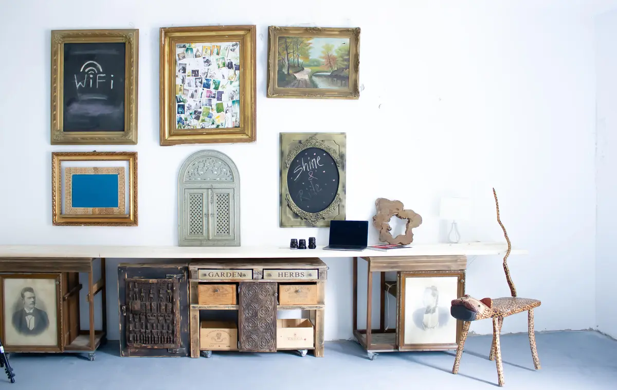 LocationRobot - Film Location Studio LR5478 (photo 6)