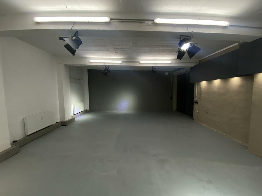 LocationRobot - Film Location Studio LR5478 (photo 2)
