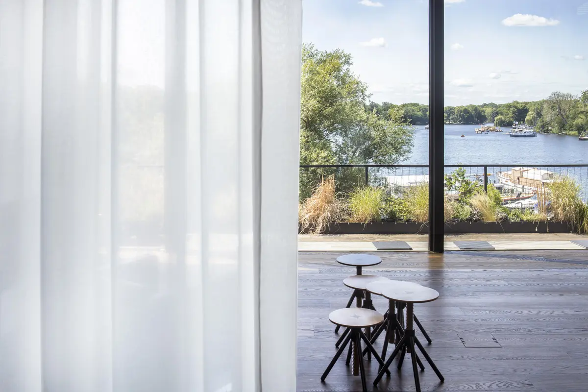 LocationRobot - Film Location Loftstudio LR5539 (photo 8)