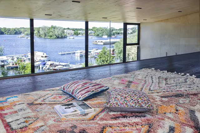 LocationRobot - Film Location Loftstudio LR5539 (photo 9)