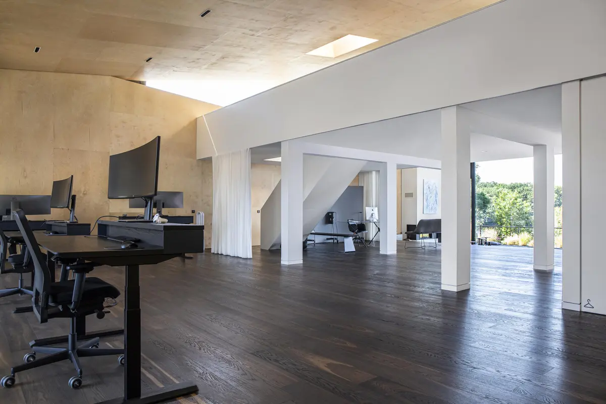 LocationRobot - Film Location Loftstudio LR5539 (photo 3)