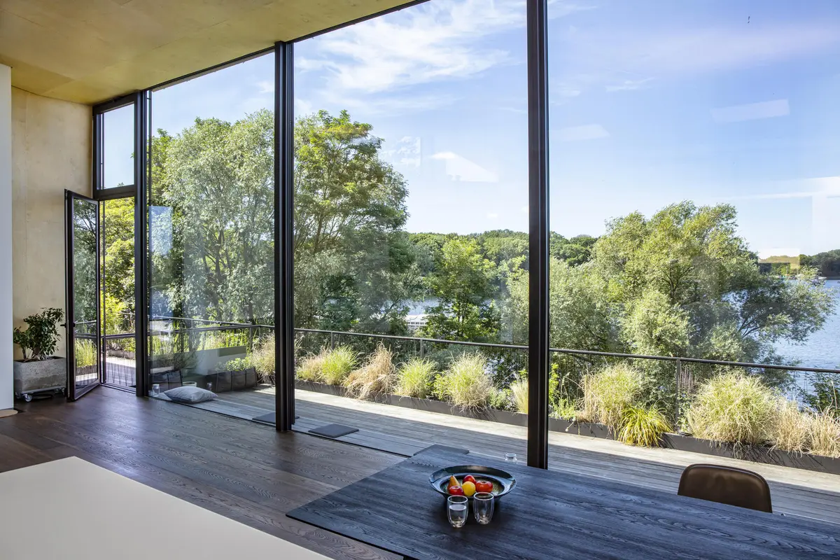 LocationRobot - Film Location Loftstudio LR5539 (photo 1)