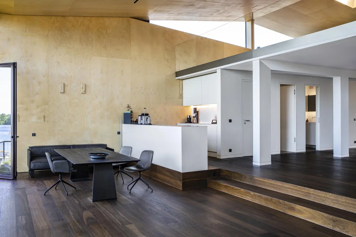 LocationRobot - Film Location Loftstudio LR5539 (photo 4)