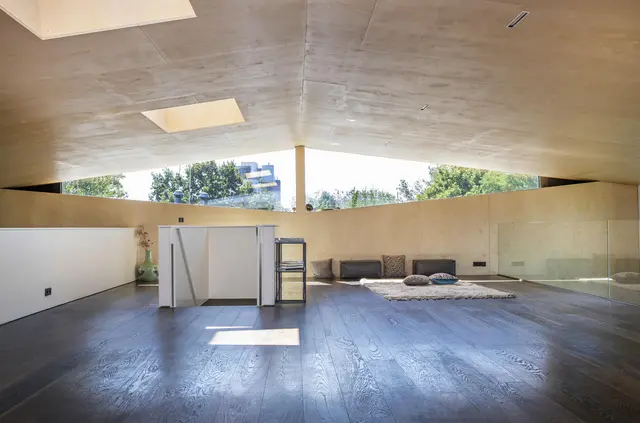 LocationRobot - Film Location Loftstudio LR5539 (photo 5)