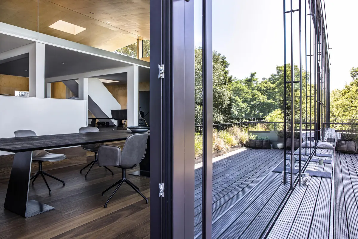 LocationRobot - Film Location Loftstudio LR5539 (photo 12)