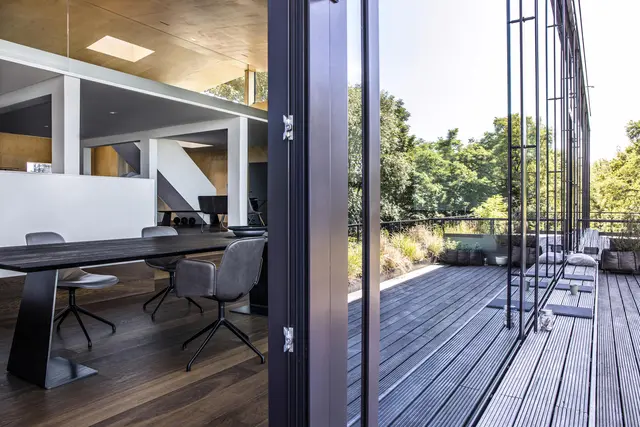 LocationRobot - Film Location Loftstudio LR5539 (photo 12)