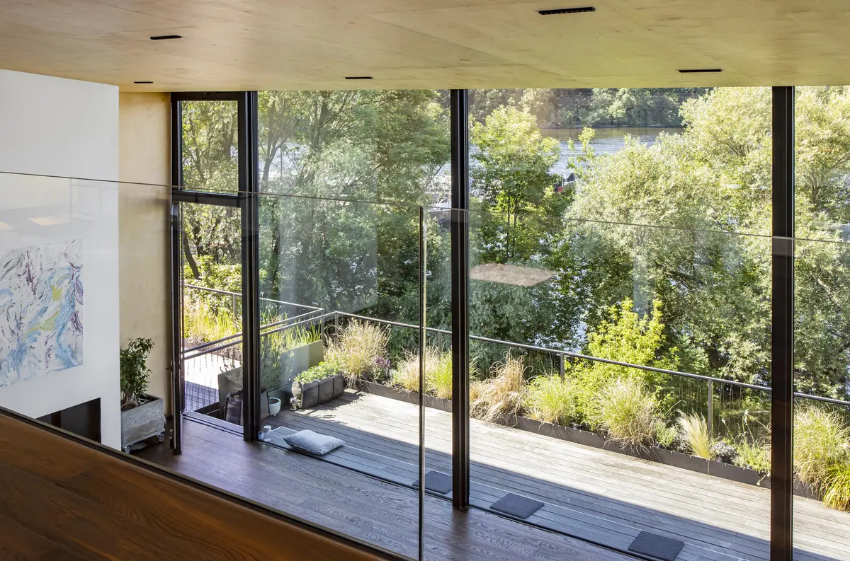 LocationRobot - Film Location Loftstudio LR5539 (photo 2)