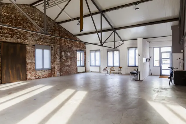 LocationRobot - Film Location Loftstudio LR5600