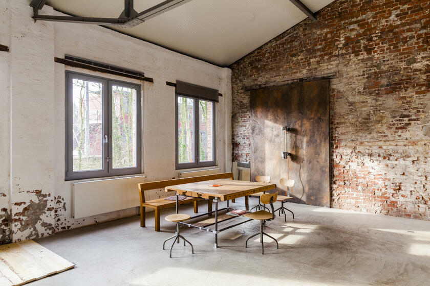 LocationRobot - Film Location Loftstudio LR5600 (photo 5)