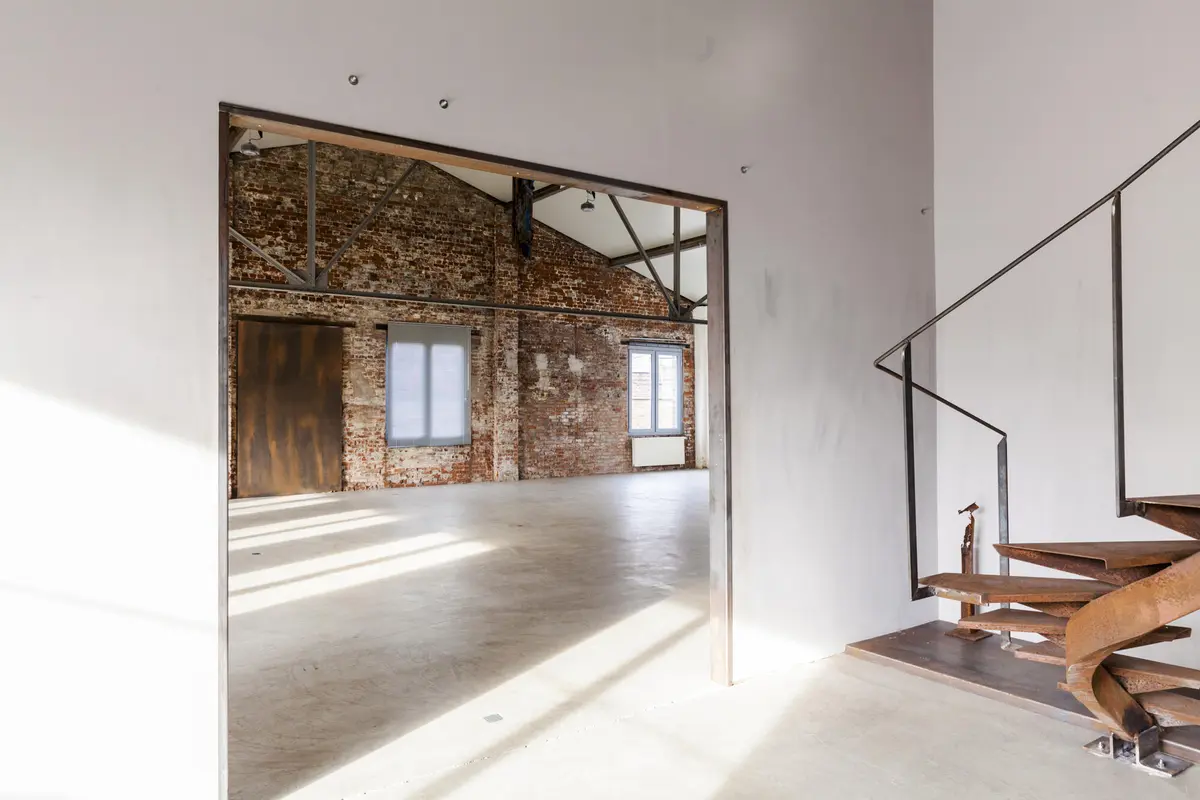 LocationRobot - Film Location Loftstudio LR5600 (photo 6)