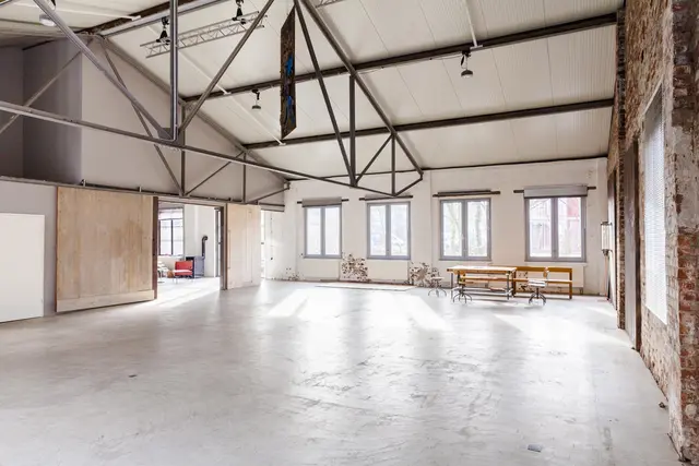 LocationRobot - Film Location Loftstudio LR5600 (photo 3)