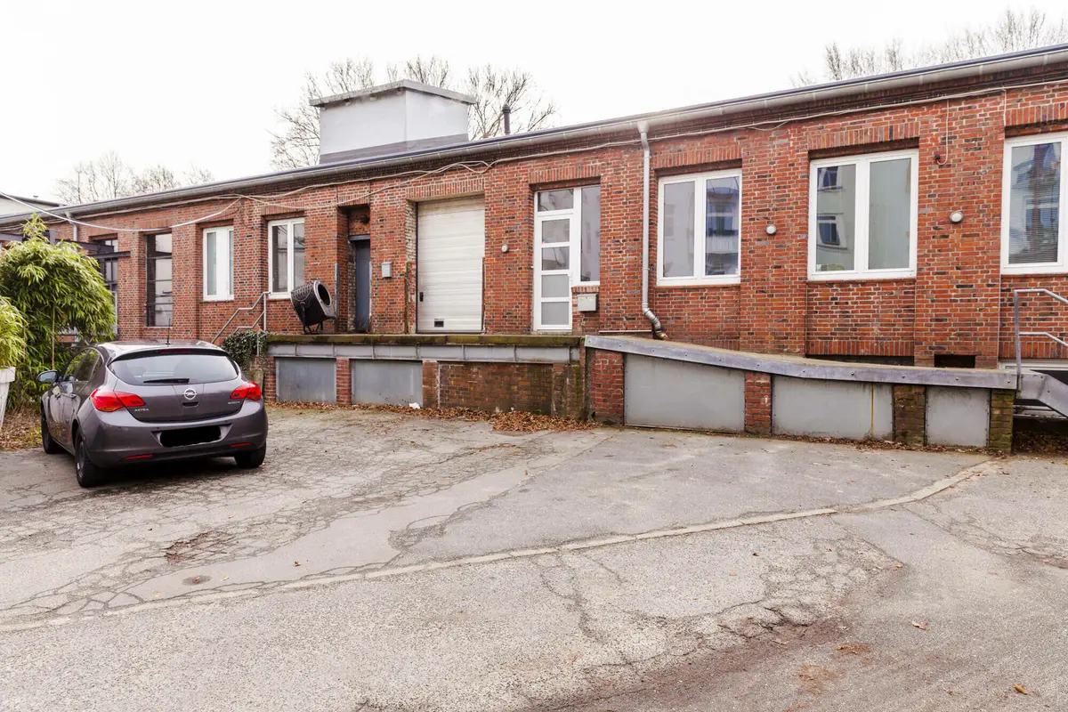 LocationRobot - Film Location Loftstudio LR5600 (photo 12)