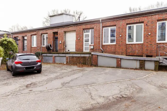 LocationRobot - Film Location Loftstudio LR5600 (photo 12)
