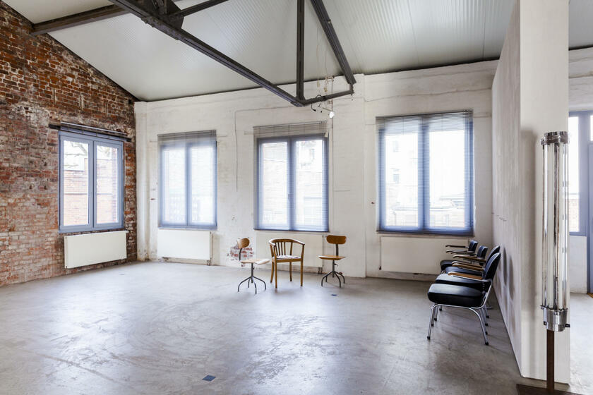 LocationRobot - Film Location Loftstudio LR5600 (photo 4)