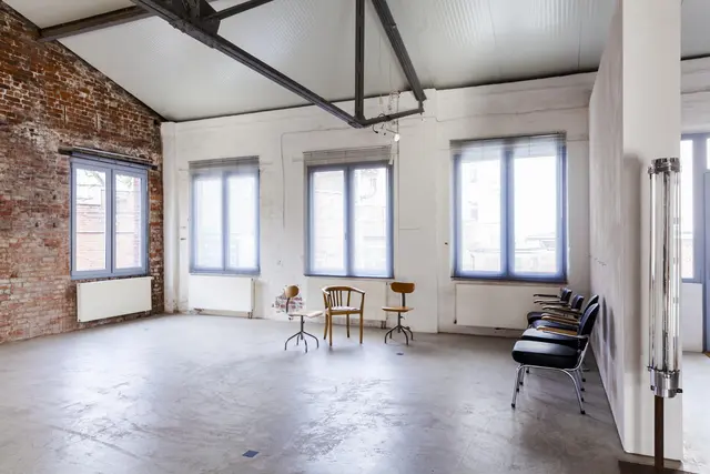 LocationRobot - Film Location Loftstudio LR5600 (photo 4)