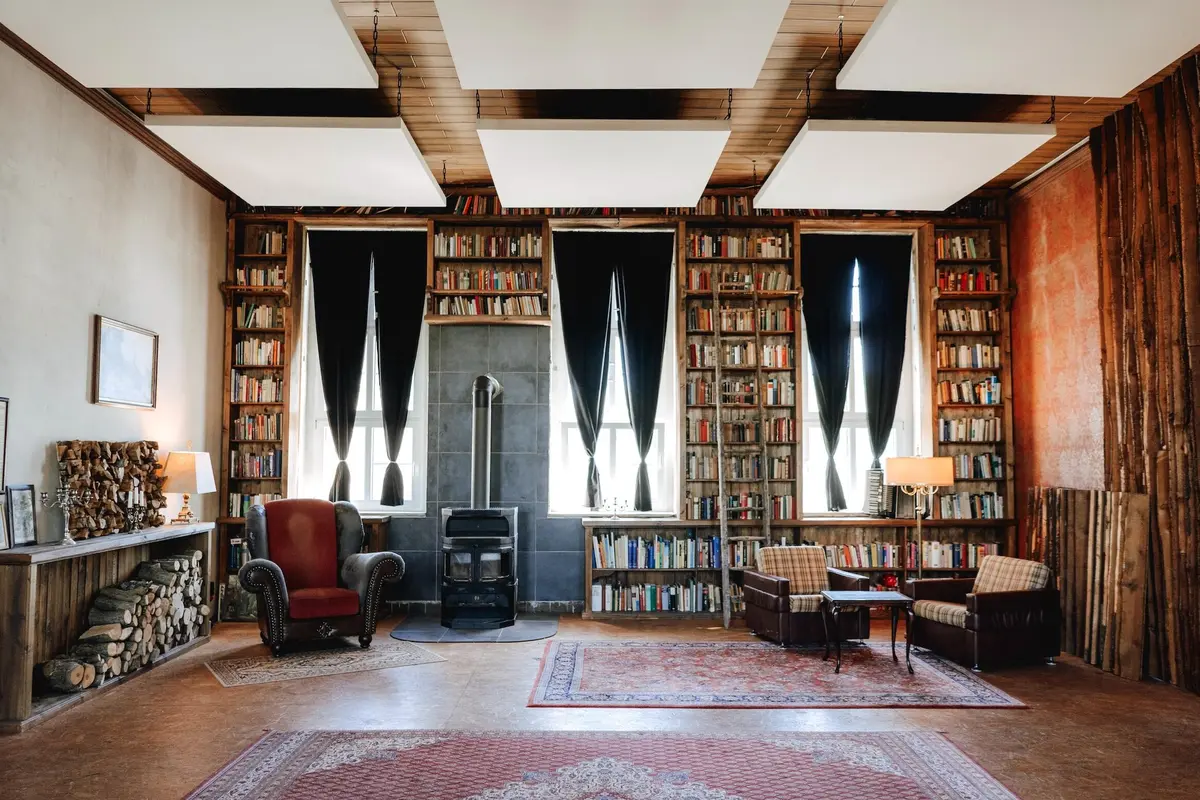 LocationRobot - Film Location Studio LR5678 (photo 5)