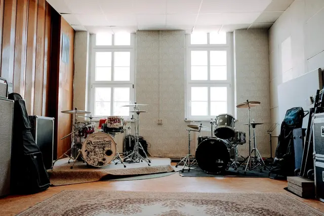 LocationRobot - Film Location Studio LR5678 (photo 12)