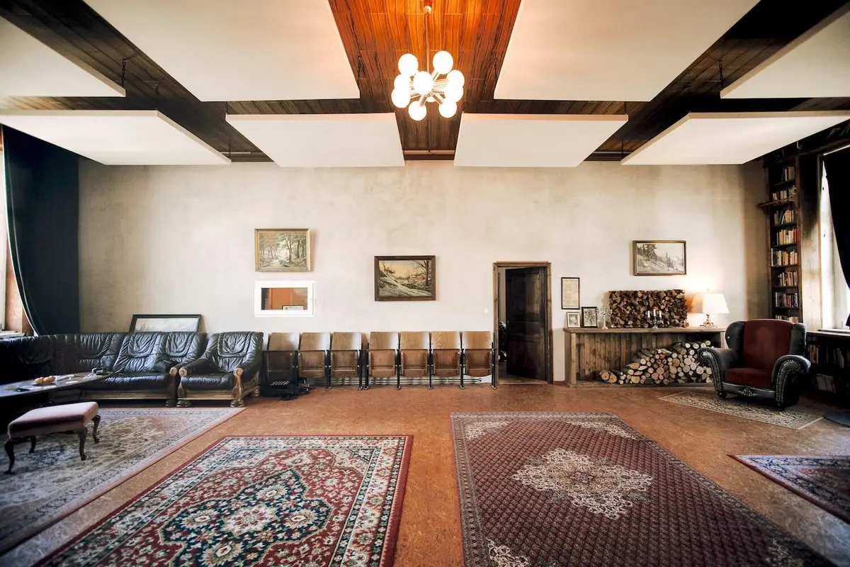 LocationRobot - Film Location Studio LR5678 (photo 4)