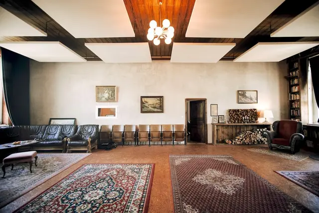 LocationRobot - Film Location Studio LR5678 (photo 4)