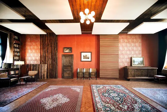 LocationRobot - Film Location Studio LR5678 (photo 3)