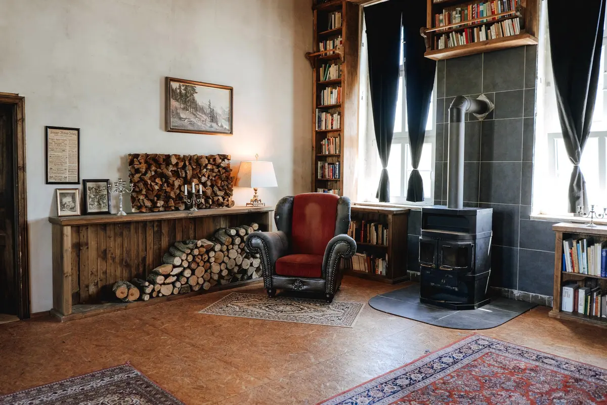 LocationRobot - Film Location Studio LR5678 (photo 6)