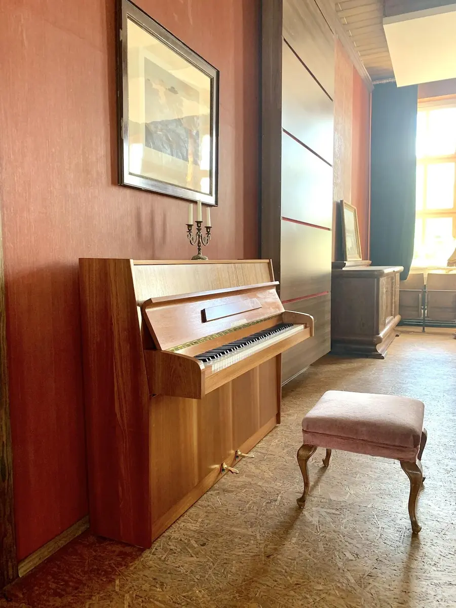 LocationRobot - Film Location Studio LR5678 (photo 9)