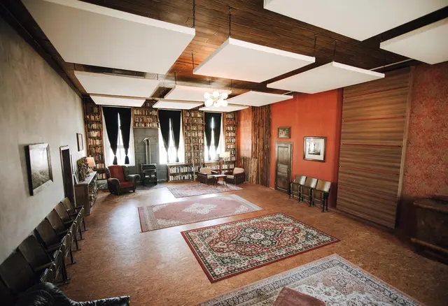 LocationRobot - Film Location Studio LR5678 (photo 2)