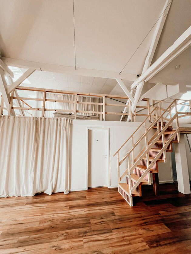 LocationRobot - Film Location Tageslichtstudio LR5727 (photo 4)