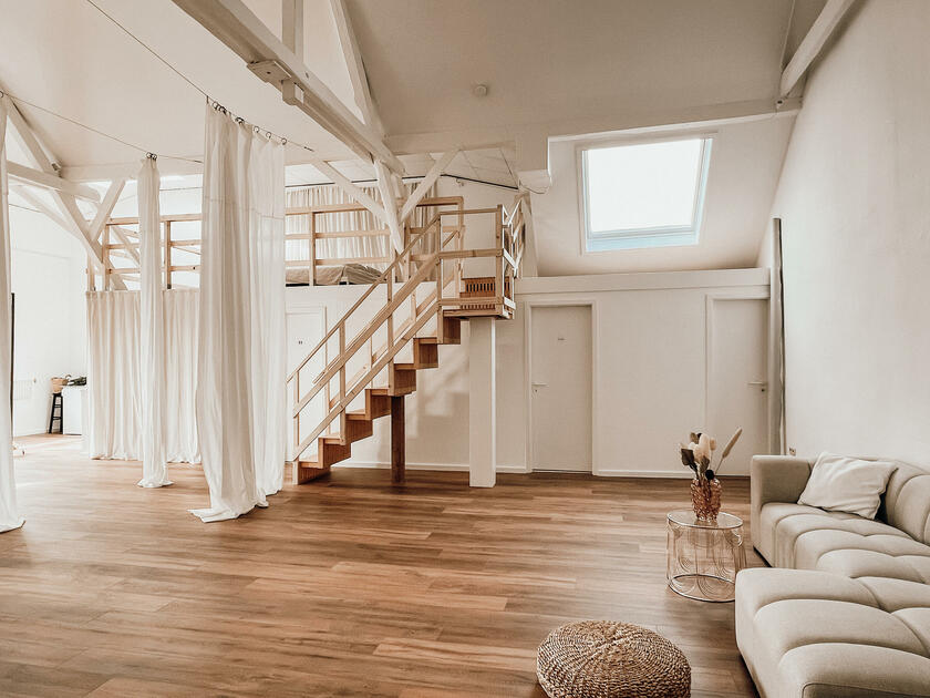 LocationRobot - Film Location Tageslichtstudio LR5727 (photo 1)