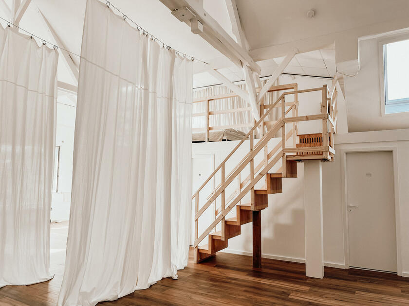 LocationRobot - Film Location Tageslichtstudio LR5727 (photo 3)