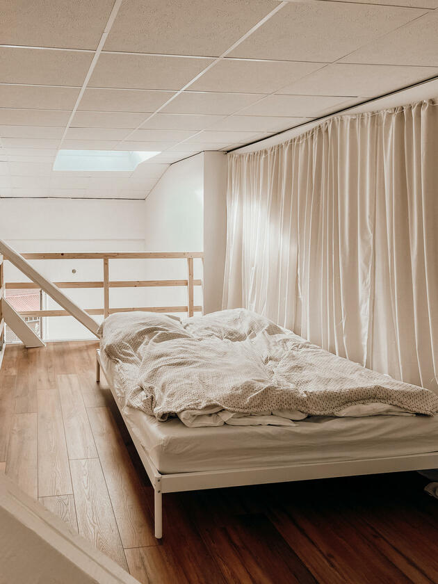 LocationRobot - Film Location Tageslichtstudio LR5727 (photo 8)