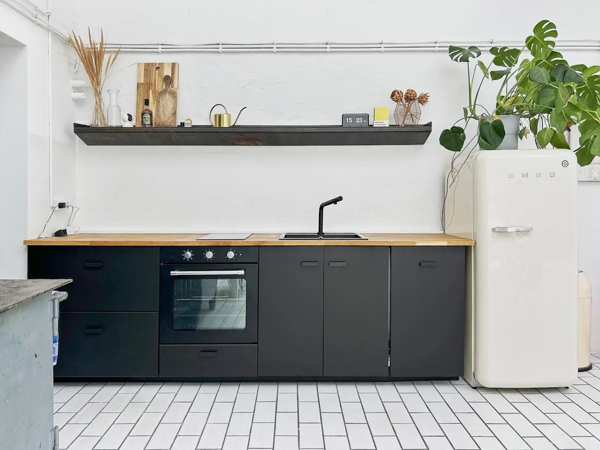 LocationRobot - Film Location Tageslichtstudio LR5740 (photo 10)