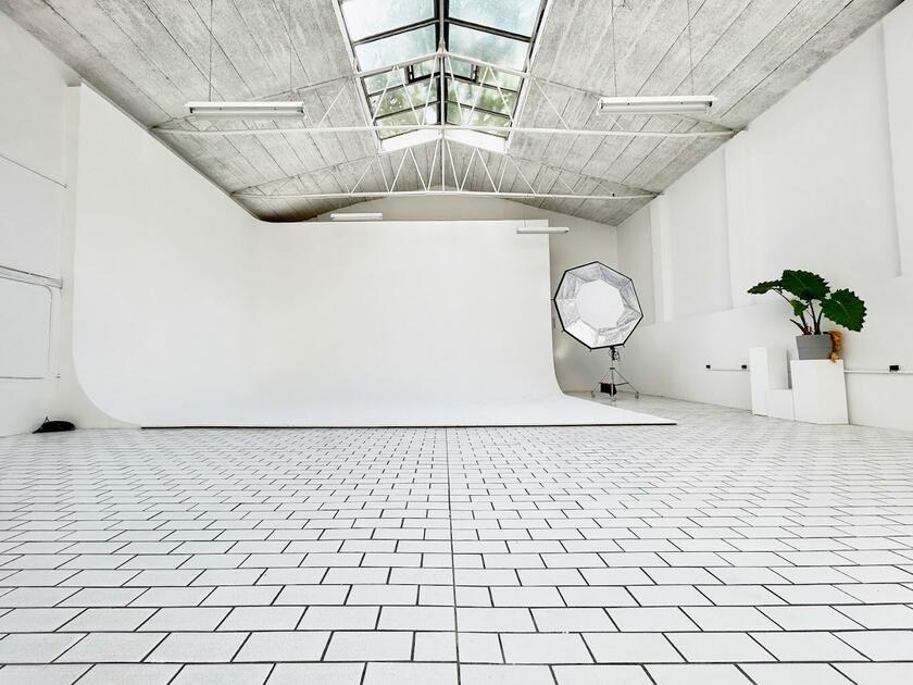 LocationRobot - Film Location Tageslichtstudio LR5740 (photo 1)