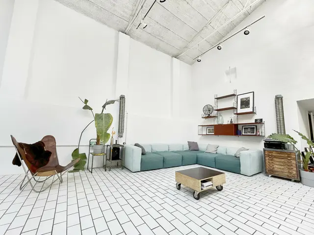 LocationRobot - Film Location Tageslichtstudio LR5740 (photo 9)