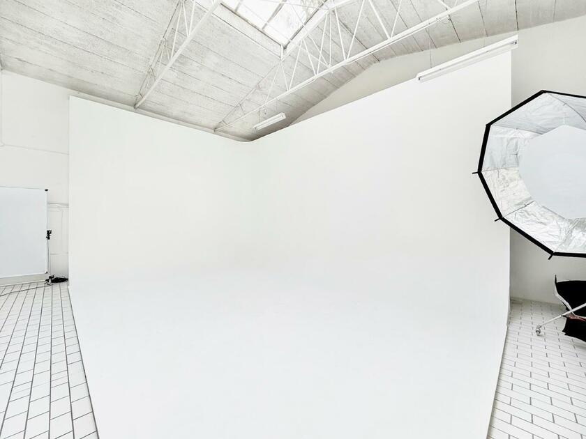 LocationRobot - Film Location Tageslichtstudio LR5740 (photo 2)