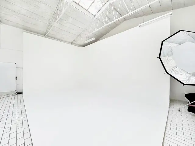 LocationRobot - Film Location Tageslichtstudio LR5740 (photo 2)