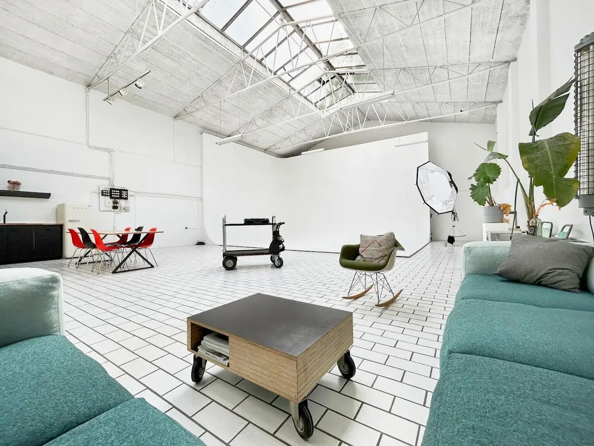 LocationRobot - Film Location Tageslichtstudio LR5740 (photo 7)