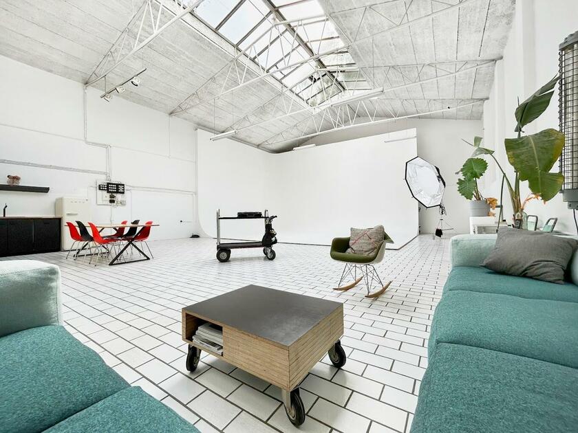 LocationRobot - Film Location Tageslichtstudio LR5740 (photo 7)