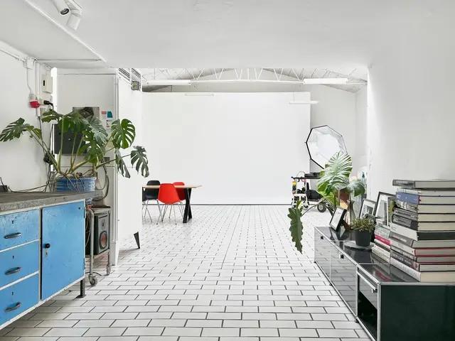 LocationRobot - Film Location Tageslichtstudio LR5740 (photo 12)