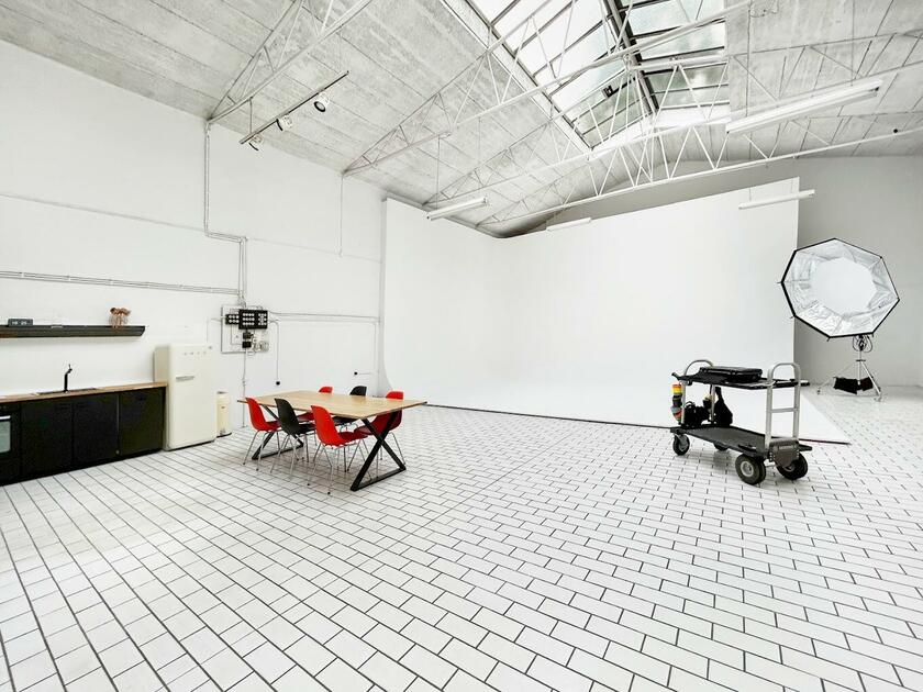 LocationRobot - Film Location Tageslichtstudio LR5740 (photo 5)