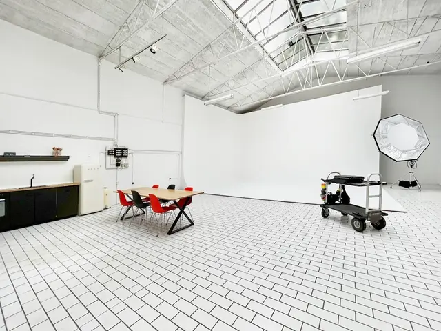 LocationRobot - Film Location Tageslichtstudio LR5740 (photo 5)