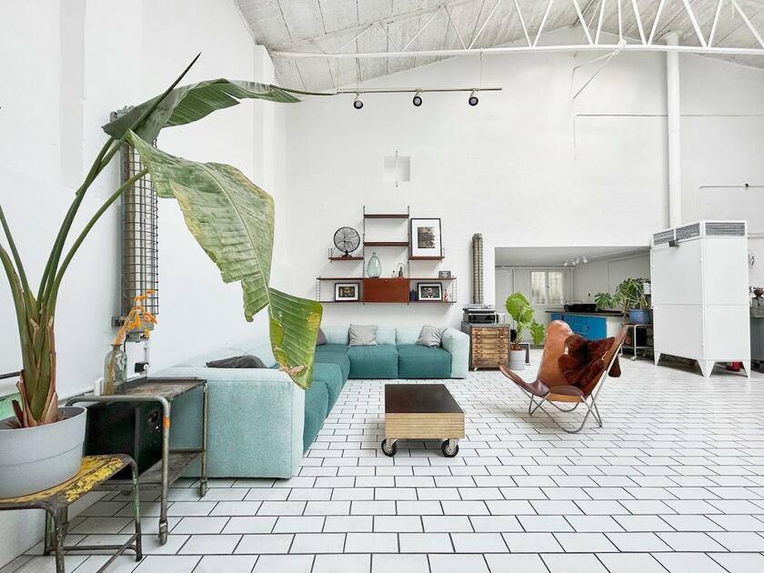 LocationRobot - Film Location Tageslichtstudio LR5740 (photo 6)