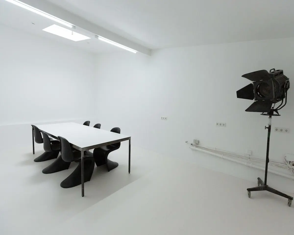 LocationRobot - Film Location Fotostudio LR5766 (photo 10)